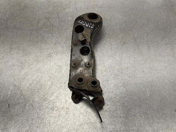 2003 Nissan Z33 350Z Rear Passenger Suspension Stay Brace Bracket Oem 22Bdxf3 - On Point Parts Inc