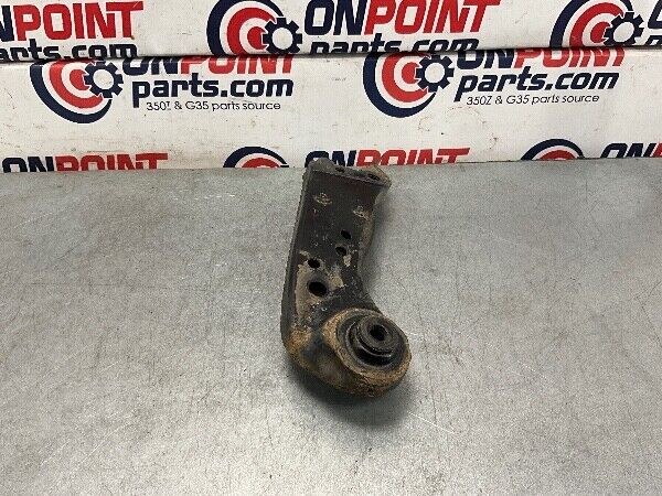 2003 Nissan Z33 350Z Rear Passenger Suspension Stay Brace Bracket Oem 22Bdxf3 - On Point Parts Inc