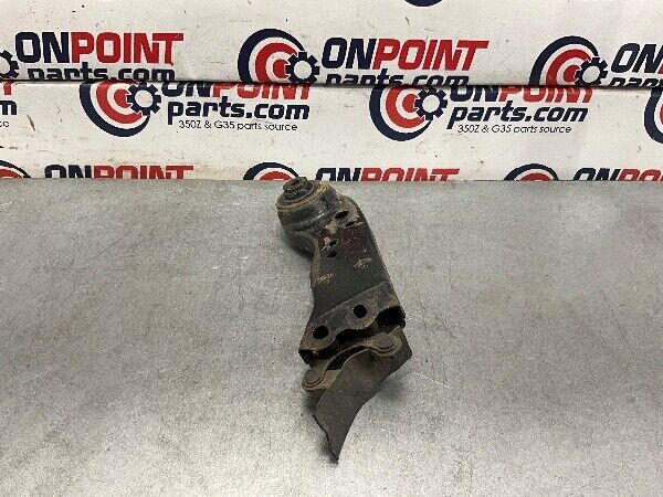 2003 Nissan Z33 350Z Rear Passenger Suspension Stay Brace Bracket Oem 22Bdxf3 - On Point Parts Inc