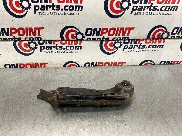 2003 Nissan Z33 350Z Rear Passenger Suspension Stay Brace Bracket Oem 22Bdxf3 - On Point Parts Inc