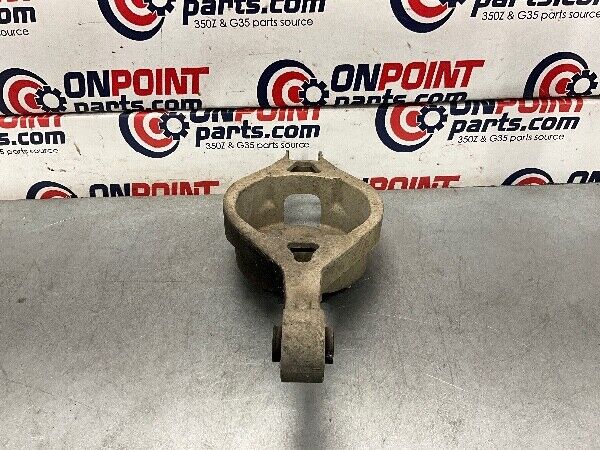 2003 Nissan Z33 350Z Rear Driver Coil Spring Bucket Oem 22Bdxfg - On Point Parts Inc