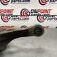 2003 Nissan Z33 350Z Rear Driver Coil Spring Bucket Oem 22Bdxfg - On Point Parts Inc