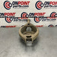 2003 Nissan Z33 350Z Rear Driver Coil Spring Bucket Oem 22Bdxfg - On Point Parts Inc