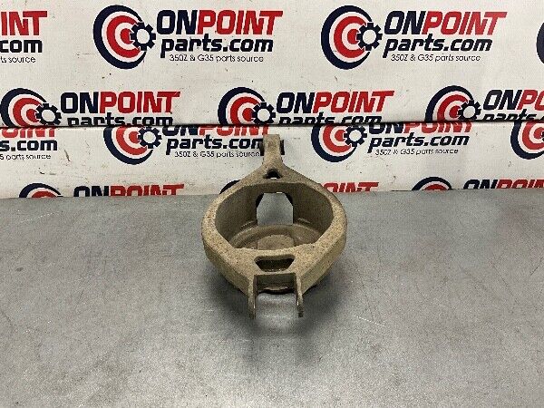 2003 Nissan Z33 350Z Rear Driver Coil Spring Bucket Oem 22Bdxfg - On Point Parts Inc