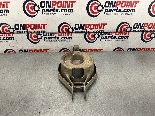 2003 Nissan Z33 350Z Rear Driver Coil Spring Bucket Oem 22Bdxfg - On Point Parts Inc