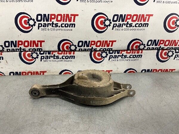 2003 Nissan Z33 350Z Rear Driver Coil Spring Bucket Oem 22Bdxfg - On Point Parts Inc