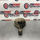 2003 Nissan Z33 350Z Rear Driver Coil Spring Bucket Oem 22Bdxfg - On Point Parts Inc