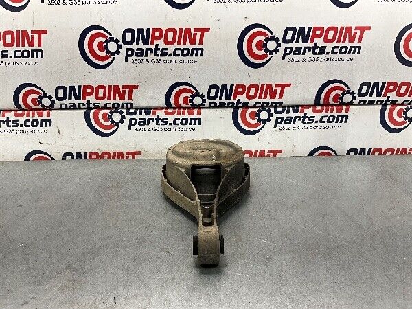 2003 Nissan Z33 350Z Rear Driver Coil Spring Bucket Oem 22Bdxfg - On Point Parts Inc