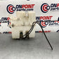 2003 Nissan Z33 350Z Coupe Windshield Washer Fluid Reservoir Oem 22Bdxfk - On Point Parts Inc