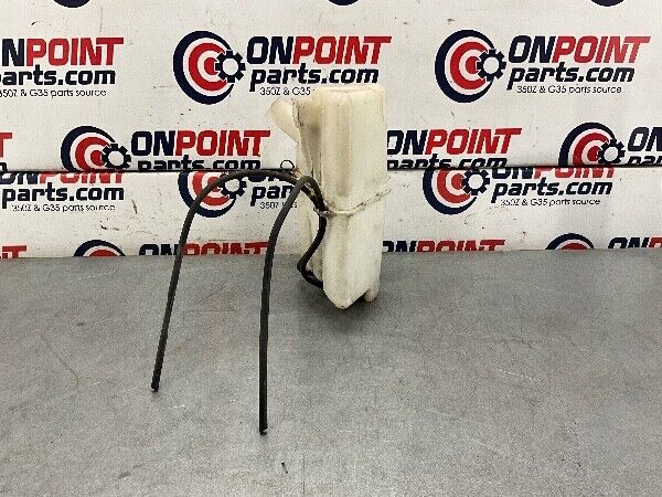 2003 Nissan Z33 350Z Coupe Windshield Washer Fluid Reservoir Oem 22Bdxfk - On Point Parts Inc