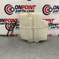 2003 Nissan Z33 350Z Coupe Windshield Washer Fluid Reservoir Oem 22Bdxfk - On Point Parts Inc