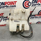 2003 Nissan Z33 350Z Coupe Windshield Washer Fluid Reservoir Oem 22Bdxfk - On Point Parts Inc