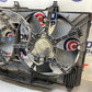 2003 Nissan Z33 350Z Radiator Fans Shroud Oem 22Bdxf3 - On Point Parts Inc