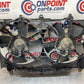 2003 Nissan Z33 350Z Radiator Fans Shroud Oem 22Bdxf3 - On Point Parts Inc