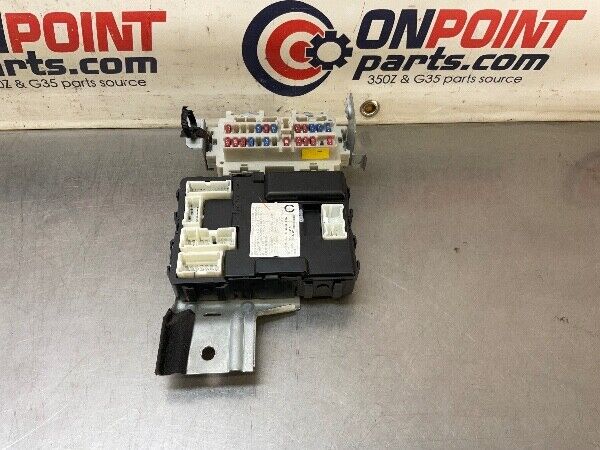 2003 Nissan Z33 350Z BCM Body Control Module Oem 22Bdxfa - On Point Parts Inc