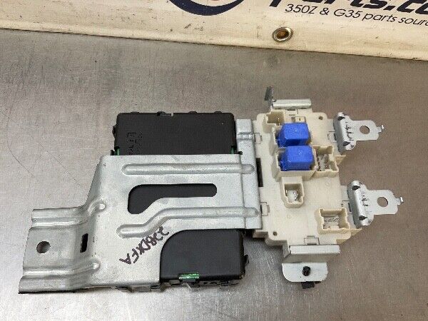 2003 Nissan Z33 350Z BCM Body Control Module Oem 22Bdxfa - On Point Parts Inc