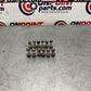 2003 Nissan Z33 350Z Axel to Differential Hardware Bolts Oem 22Bdxfi - On Point Parts Inc