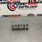 2003 Nissan Z33 350Z Axel to Differential Hardware Bolts Oem 22Bdxfi - On Point Parts Inc