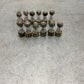2003 Nissan Z33 350Z Axel to Differential Hardware Bolts Oem 22Bdxfi - On Point Parts Inc