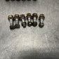 2003 Nissan Z33 350Z Axel to Differential Hardware Bolts Oem 22Bdxfi - On Point Parts Inc