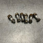 2003 Nissan Z33 350Z Axel to Differential Hardware Bolts Oem 22Bdxfi - On Point Parts Inc