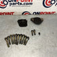 2003 Nissan Z33 350Z Manual Transmission Hardware Bolts Oem 22Bdxfi - On Point Parts Inc