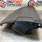 2003 Nissan Z33 350Z Passenger Upper Dash Panel 68109Cd000 Oem 22Bdxf7 - On Point Parts Inc