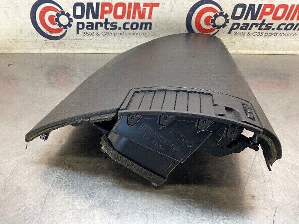 2003 Nissan Z33 350Z Passenger Upper Dash Panel 68109Cd000 Oem 22Bdxf7 - On Point Parts Inc