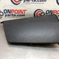 2003 Nissan Z33 350Z Passenger Upper Dash Panel 68109Cd000 Oem 22Bdxf7 - On Point Parts Inc