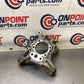 2003 Nissan Z33 350Z Rear Driver Suspension Knuckle Axle Housing Oem 22Bdxfg - On Point Parts Inc