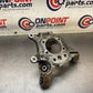 2003 Nissan Z33 350Z Rear Driver Suspension Knuckle Axle Housing Oem 22Bdxfg - On Point Parts Inc