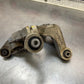 2003 Nissan Z33 350Z Rear Driver Suspension Knuckle Axle Housing Oem 22Bdxfg - On Point Parts Inc