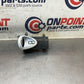 2003 Nissan Z33 350Z Front Passenger Interior Door Handle Oem 22Bdxfe - On Point Parts Inc