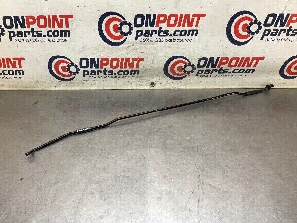 2003 Nissan Z33 350Z Hood Prop Rod Oem 22Bdxf3 - On Point Parts Inc