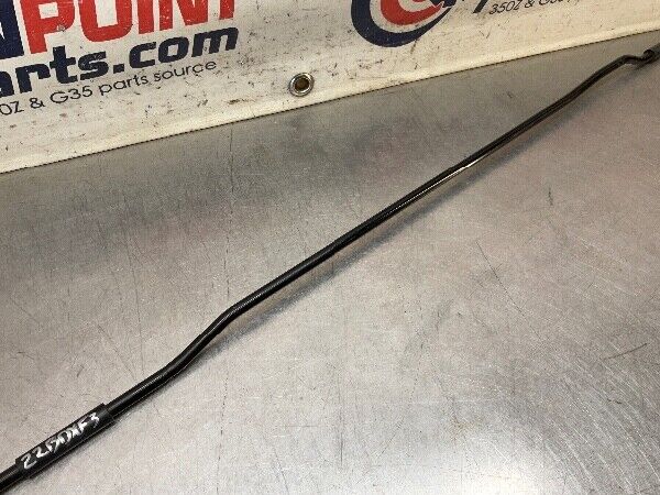 2003 Nissan Z33 350Z Hood Prop Rod Oem 22Bdxf3 - On Point Parts Inc