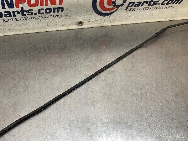 2003 Nissan Z33 350Z Hood Prop Rod Oem 22Bdxf3 - On Point Parts Inc