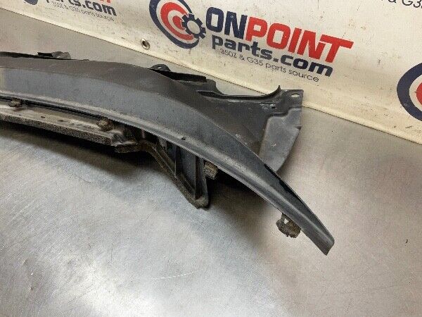 2003 Nissan Z33 350Z Passenger Windshield Window Cowl 66862Cd000 Oem 22Bdxf3 - On Point Parts Inc