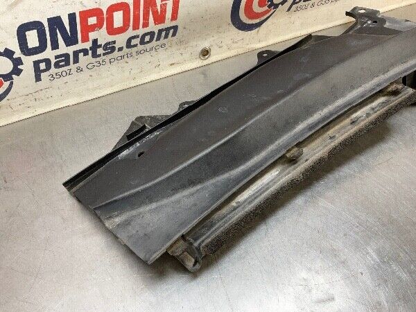 2003 Nissan Z33 350Z Passenger Windshield Window Cowl 66862Cd000 Oem 22Bdxf3 - On Point Parts Inc