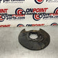 2003 Nissan Z33 350Z Rear Driver Brake Dust Shield Cover Oem 22Bdxfg - On Point Parts Inc