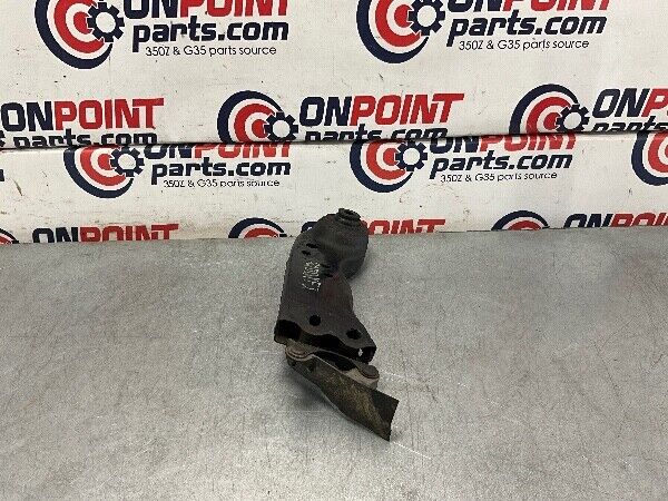 2003 Nissan Z33 350Z Rear Driver Suspension Stay Brace Bracket Oem 22Bdxf3 - On Point Parts Inc