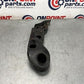 2003 Nissan Z33 350Z Rear Driver Suspension Stay Brace Bracket Oem 22Bdxf3 - On Point Parts Inc
