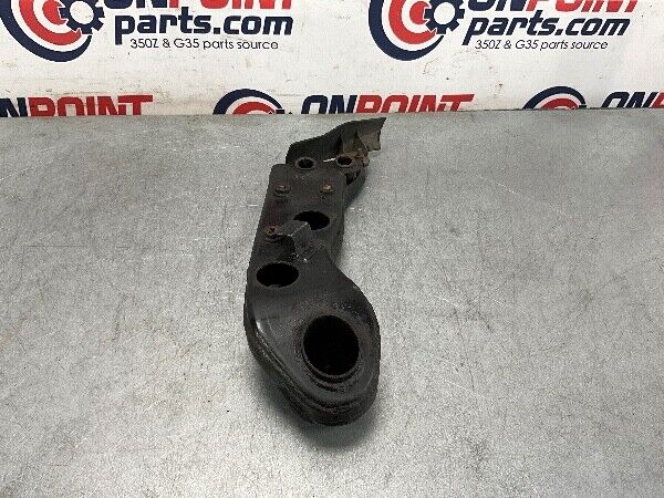 2003 Nissan Z33 350Z Rear Driver Suspension Stay Brace Bracket Oem 22Bdxf3 - On Point Parts Inc