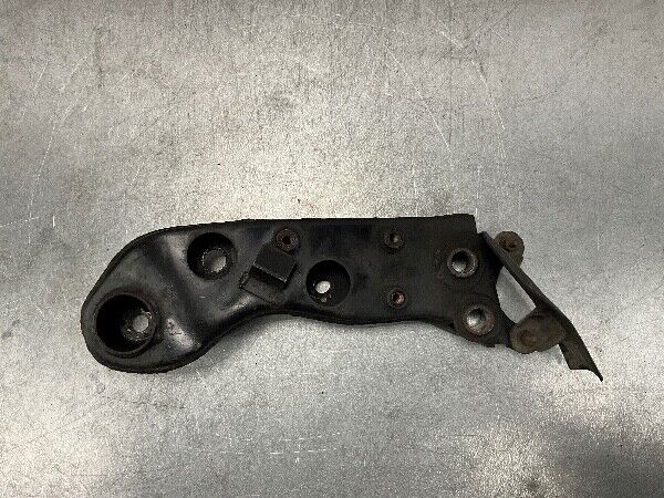 2003 Nissan Z33 350Z Rear Driver Suspension Stay Brace Bracket Oem 22Bdxf3 - On Point Parts Inc