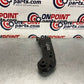 2003 Nissan Z33 350Z Rear Driver Suspension Stay Brace Bracket Oem 22Bdxf3 - On Point Parts Inc