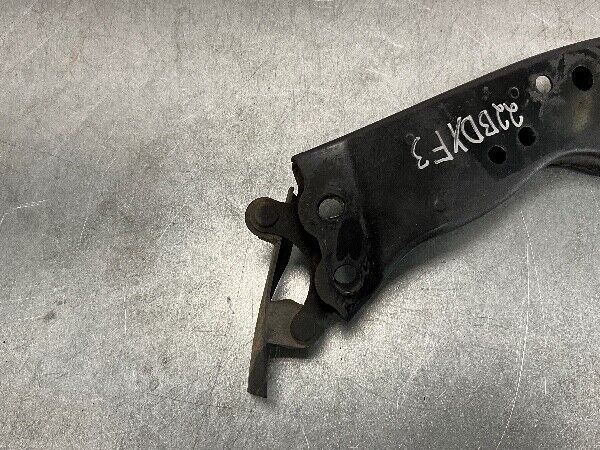 2003 Nissan Z33 350Z Rear Driver Suspension Stay Brace Bracket Oem 22Bdxf3 - On Point Parts Inc