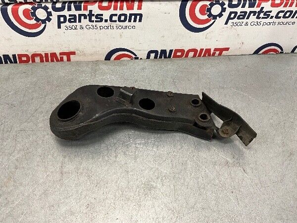 2003 Nissan Z33 350Z Rear Driver Suspension Stay Brace Bracket Oem 22Bdxf3 - On Point Parts Inc
