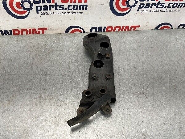 2003 Nissan Z33 350Z Rear Driver Suspension Stay Brace Bracket Oem 22Bdxf3 - On Point Parts Inc