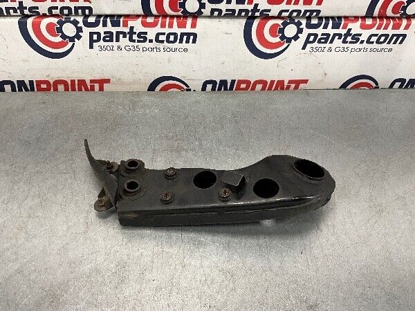 2003 Nissan Z33 350Z Rear Driver Suspension Stay Brace Bracket Oem 22Bdxf3 - On Point Parts Inc