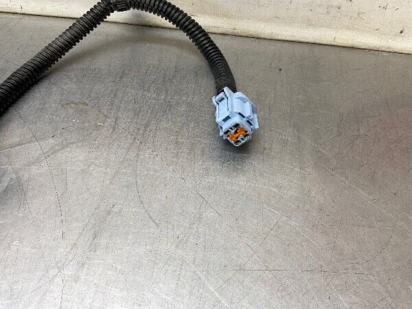 2003 Nissan Z33 350Z Front Passenger Door Wiring Harness Oem 22Bdxfe - On Point Parts Inc