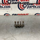 2003 Nissan Z33 350Z Driveshaft to Differential Hardware Bolts Oem 22Bdxfi - On Point Parts Inc